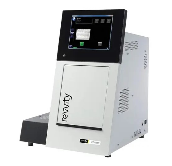 labchip gx touch – automated electrophoresis system labchip gx touch – automated electrophoresis system