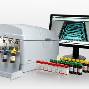 Microbial Limits Testing System (4–7 Days) – Celsis Advance II™